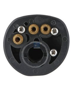 Alternative view of 2.32197 GEAR HANDLE KNOB