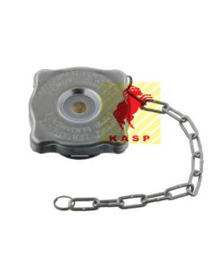000 501 4615  RADIATOR CAP WITH CHAIN