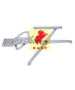 000 725 0002 WINDOW REGULATOR ELECTRICAL LEFT SIDE