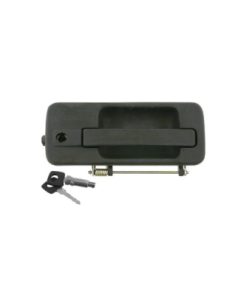 941 760 0559  OUTSIDE DOOR HANDLE WITH KEYS RH