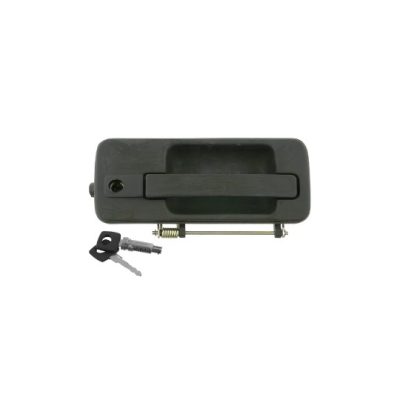 941 760 0559 OUTSIDE DOOR HANDLE WITH KEYS RH