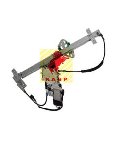973 720 0346 WINDOW  REGULATOR ASSY WITH MOTOR LEFT SIDE