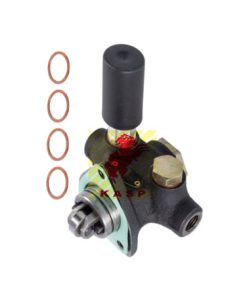 000 090 0550 FUEL PUMP