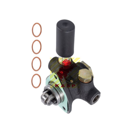 000 090 0550 FUEL PUMP