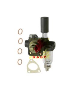 000 090 0650 FUEL PUMP