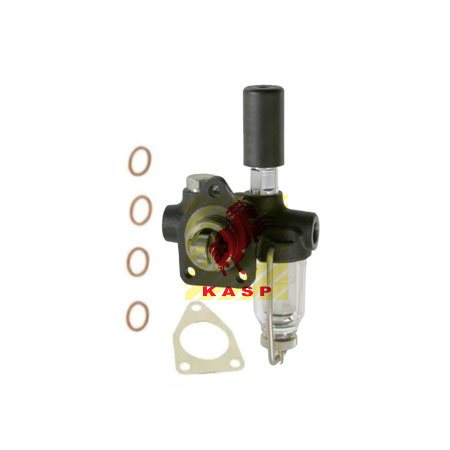000 090 0650 FUEL PUMP