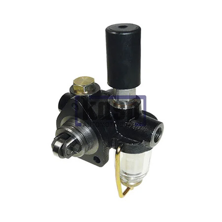 000 090 0650 FEED PUMP