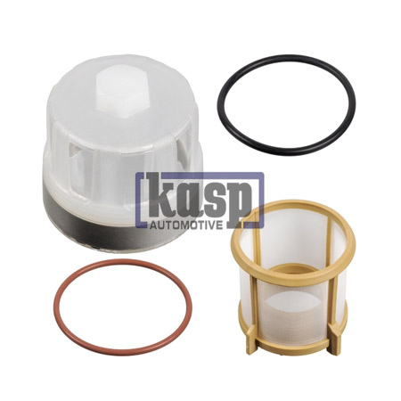 000 090 0751 S REPAIR KIT FUEL FILTER