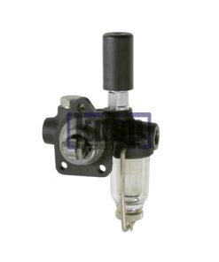 000 090 2150 FEED PUMP
