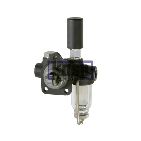 000 090 2150 FEED PUMP