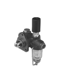 000 090 2150 FUEL PUMP