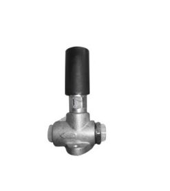 000 091 2190 FUEL HAND PUMP