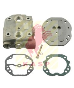 000 130 2419 CYLINDER HEAD