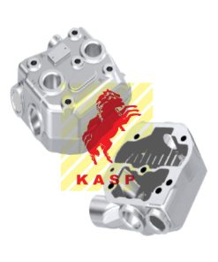 000 130 2419H CYLINDER HEAD