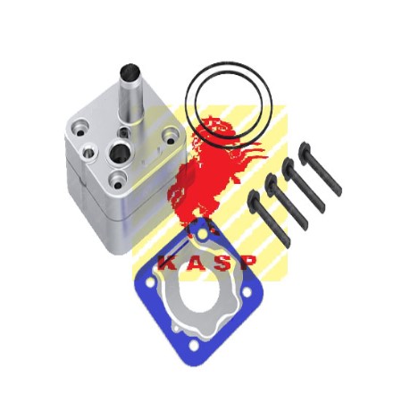 000 131 5119 / 000 131 5319 CYLINDER HEAD