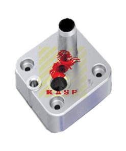 000 131 5119H1 CYLINDER HEAD