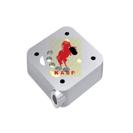 906 130 4215 S VALVE PLATE
