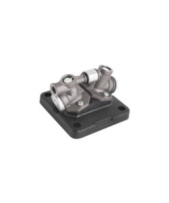 000 260 6857 / 001 260 0257  GEAR VALVE
