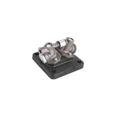 000 260 6857 / 001 260 0257 GEAR VALVE