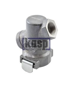 000 429 1795 LINE FILTER VALVE