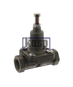 000 429 9444 OVERFLOW VALVE