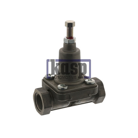 000 429 9444 OVERFLOW VALVE