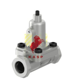 000 429 9444 CHARGING VALVE