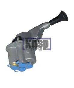 000 430 5781 HAND BRAKE VALVE