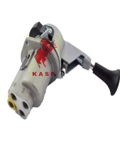 000 430 5781 HAND BRAKE VALVE