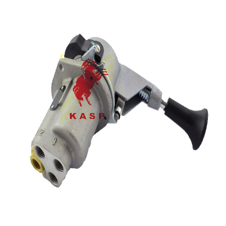 000 430 5781 HAND BRAKE VALVE