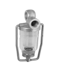 000 477 0002 FUEL FILTER