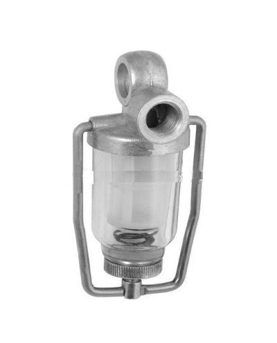 000 477 0002 FUEL FILTER
