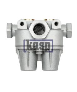 Alternative view of 001 431 1506 PROTECTION VALVE 4-CIRCUIT