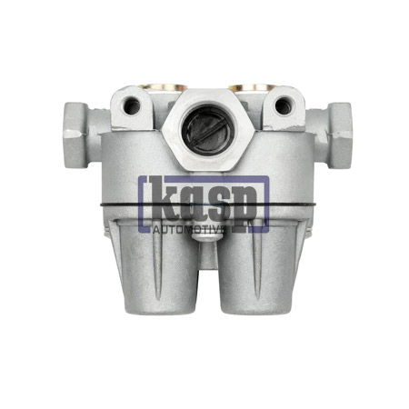 001 431 1506 PROTECTION VALVE 4-CIRCUIT - Image 2