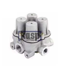 001 431 1506 PROTECTION VALVE 4-CIRCUIT