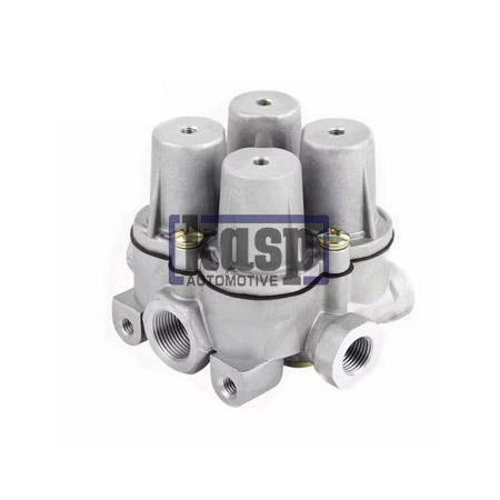 001 431 1506 PROTECTION VALVE 4-CIRCUIT