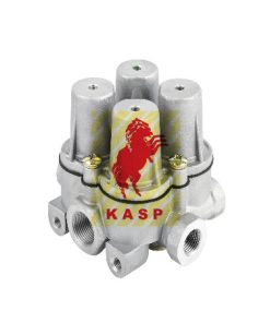 001 431 1506 PROTECTION VALVE 4-CIRCUIT