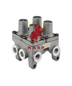 001 431 3506 PROTECTION VALVE 4-CIRCUIT