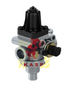 001 431 9806 FOUR CITCUTE VALVE 7