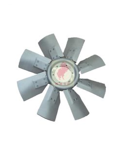 002 205 7006 FAN