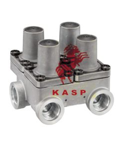 002 431 7306 FOUR CITCUTE VALVE 5