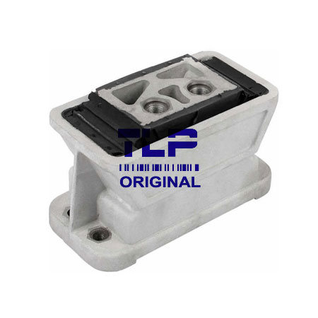 01.018.1012 ENGINE MOUNTING, ALUMINIUM