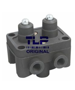 01.020.8457 INHIBITOR VALVE
