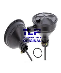 01.040.0327 OIL SEPARATOR WITH 0-RING