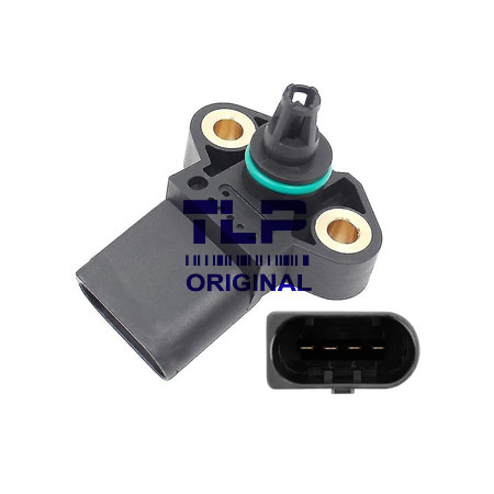 01.070.7028 CHARGE PRESSURE SENSOR