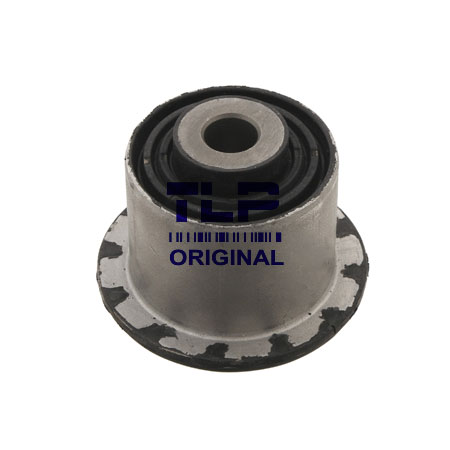 01.090.0040 CABIN BUSHING, SUSPENSION - Image 2
