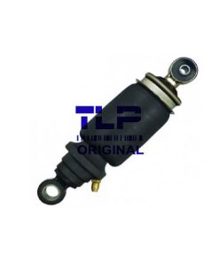 01.091.2035 SHOCK ABSORBER WITH AIR BELLOW
