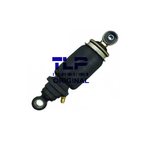 01.091.2035 SHOCK ABSORBER WITH AIR BELLOW