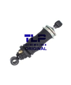 01.091.2037 TLP CABIN SHOCK ABSORBER WITH AIR BELLOW