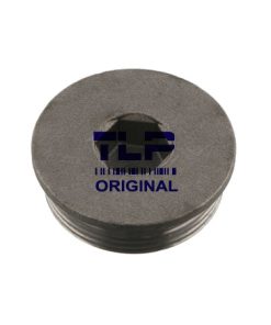 03.010.1213 PLUG, CYLINDER BLOCK
